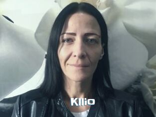 Kllio