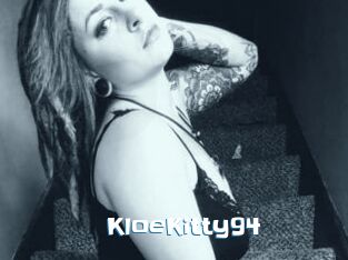 KloeKitty94