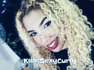 KloeSexyCurly