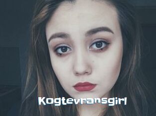 Kogtevransgirl