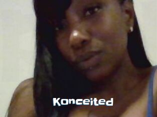 Konceited