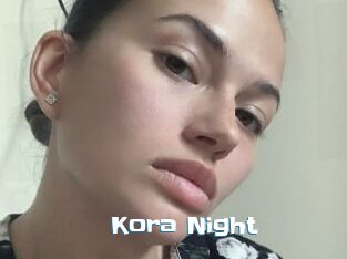 Kora_Night