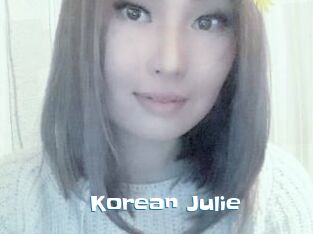 Korean_Julie