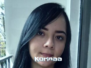 Korinaa