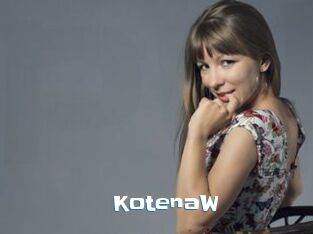 KotenaW