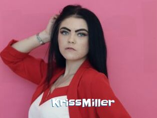 KrissMiller