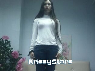 KrissyStars