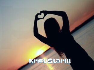 KristiStar18