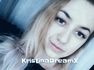 KristinaDreamX