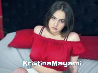 KristinaMayami
