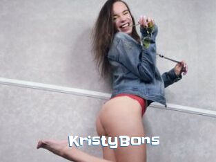 KristyBons