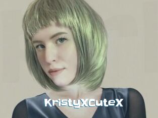 KristyXCuteX