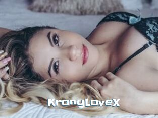 KronyLoveX