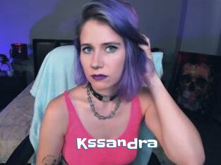 Kssandra