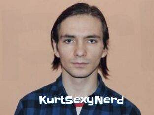 KurtSexyNerd