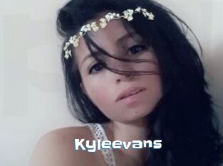 Kyleevans