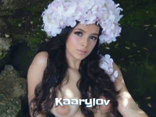 Kaarylov