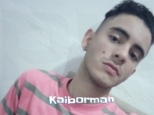 Kaiborman