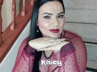 Kaicy