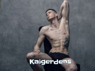 Kaigerdens