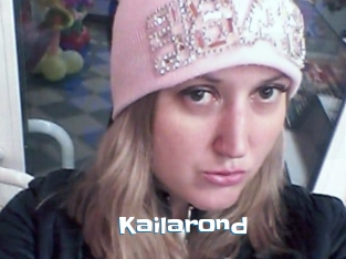 Kailarond