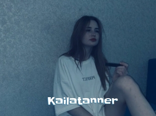 Kailatanner