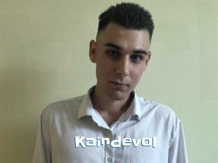 Kaindevol