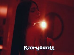 Kairyscott