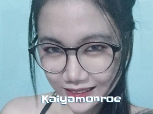 Kaiyamonroe