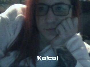 Kalcal