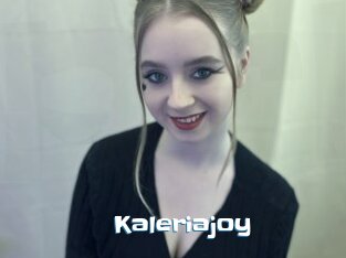 Kaleriajoy