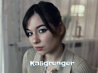 Kaligrenger