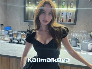 Kalimalkova