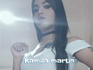 Kamila_martin