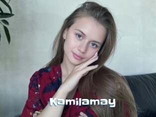 Kamilamay