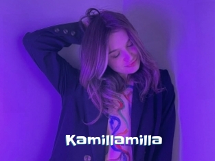 Kamillamilla