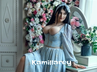 Kamillarey