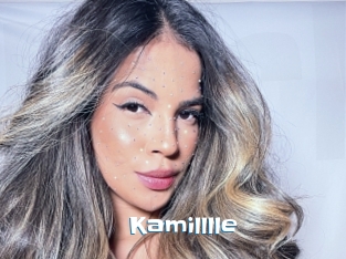 Kamilllle