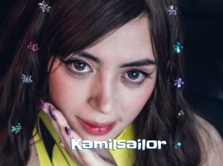 Kamilsailor