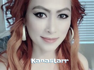 Kanastarr