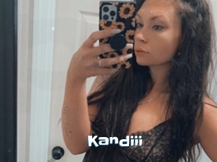 Kandiii