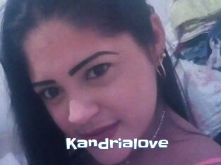 Kandrialove