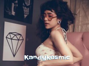 Kandykosmic