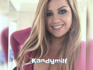 Kandymilf