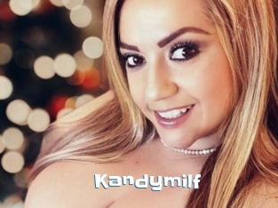 Kandymilf