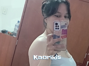 Kaorikis