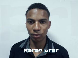 Karan_brar