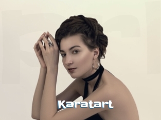 Karatart