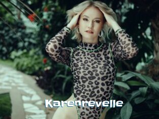 Karenrevelle