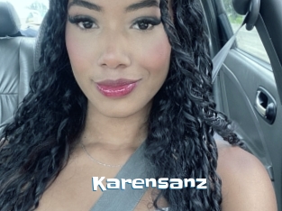 Karensanz